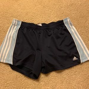 Adidas shorts size xl